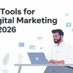 ai tools for digital marketing in 2026