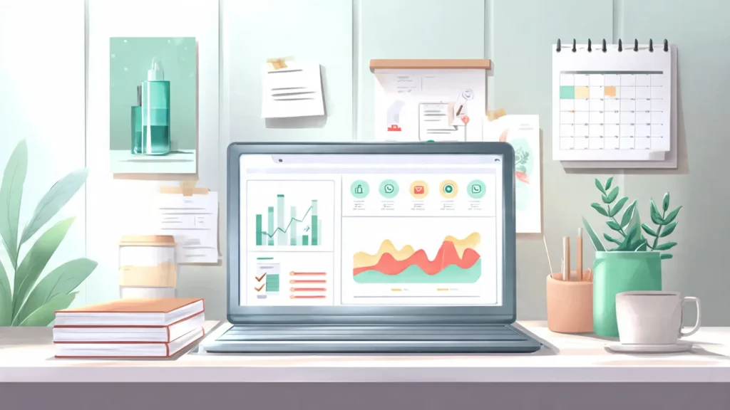 digital marketing tools for small business in India