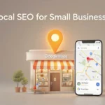 Local SEO for Small Businesses Google Maps Ranking Guide