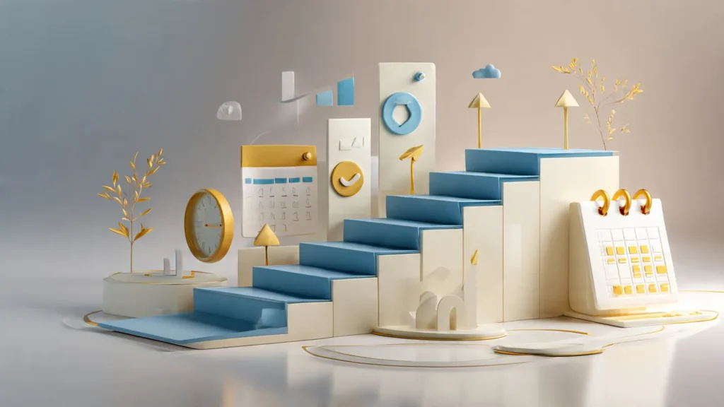 Business Marketing Strategy for Small Businesses planning roadmap for 2026