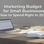 Marketing Budget for Small Businesses planning guide for 2026