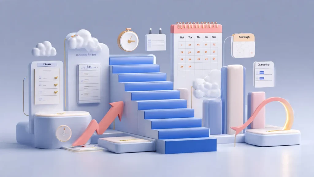 Marketing Budget for Small Businesses strategy roadmap for 2026